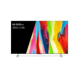 Smart TV 42,0000 Pollici LG OLED Ultra HD 4K OLED42C26