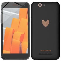 Wileyfox Spark X 16GB - Nero