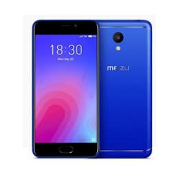 Meizu M6 32GB - Blu