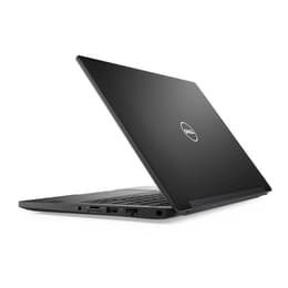 Dell Latitude 7280 12" Core i5 2.3 GHz - SSD 256 GB RAM 8 GB AZERTY - Francese