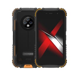 DOOGEE S35 16GB - Nero