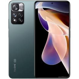 Xiaomi Redmi Note 11 Pro+ 5G 128GB - Verde
