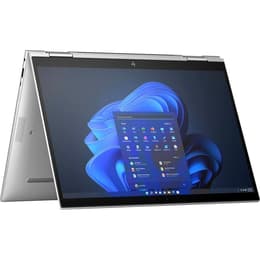 HP Elite X360 1040 G10 14" Core i5 1.6 GHz - SSD 256 GB - 32GB - AZERTY - Francese