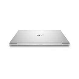 Hp EliteBook 840 G6 14" Core i5 1.6 GHz - SSD 256 GB - 16GB QWERTY - Italiano