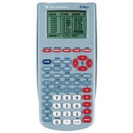 Texas Instruments TI -76.FR Calcolatrici