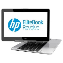 Hp EliteBook Revolve 810 G3 12" Core i5 2.3 GHz - SSD 128 GB - 8GB Tastiera Francese
