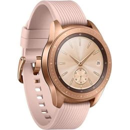 Samsung Galaxy Watch Bluetooth + Cellular 42 mm - Oro