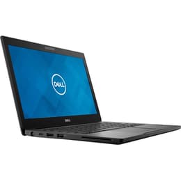 Dell Latitude 7290 12" Core i7 1.9 GHz - SSD 256 GB - 8GB - QWERTY - Inglese