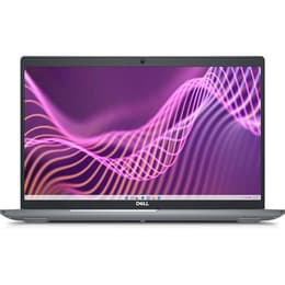 Dell Latitude 5540 15" Core i5 1.3 GHz - SSD 256 GB - 16GB - QWERTY - Inglese