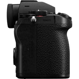 Reflex Lumix S5 - Nero N/A N/A N/A