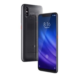 Xiaomi Mi 8 128GB - Nero