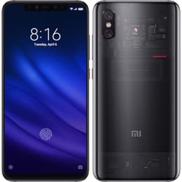 Xiaomi Mi 8 128GB - Nero