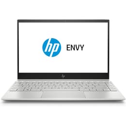 Hp Envy 13-AH004LA 13" Core i7 1.8 GHz - SSD 512 GB - 8GB Tastiera Spagnolo