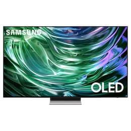 Smart TV 77,0000 Pollici Samsung OLED Ultra HD 4K TQ77S93DAE