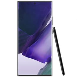 Galaxy Note20 Ultra 5G 512GB - Nero