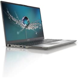 Fujitsu LifeBook U7511 15" Core i5 2.4 GHz - SSD 256 GB - 8GB - QWERTZ - Tedesco