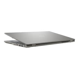 Fujitsu LifeBook U7511 15" Core i5 2.4 GHz - SSD 256 GB - 8GB - QWERTZ - Tedesco