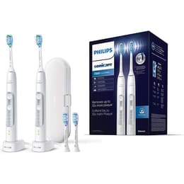 Philips Sonicare ExpertClean 7300 HX9611/19 Spazzolini da denti elettrici