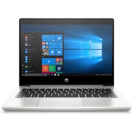 HP ProBook 430 G7 13" Core i5 1.6 GHz - SSD 256 GB - 16GB - AZERTY - Francese