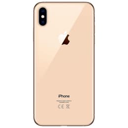 iPhone XS Max 256GB - Oro