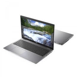 Dell Latitude 5520 15" 3 GHz - SSD 512 GB - 16GB - AZERTY - Francese