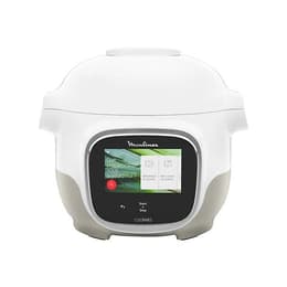 Robot da cucina Moulinex CE922110R 3,0000L -Bianco