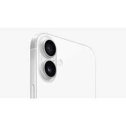 iPhone 16 Plus 128GB - Bianco