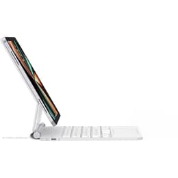 Hou Tastiera QWERTZ Tedesco wireless MF-12