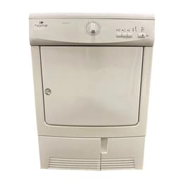 Ascigatrice a condensazione Fronte Carrefour Home HSLCM6W-11