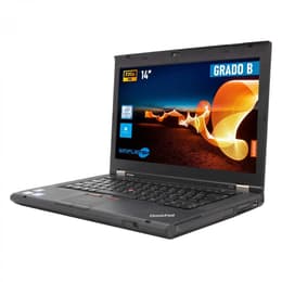 Lenovo ThinkPad T430 14" Core i5 2.5 GHz - SSD 512 GB RAM 16 GB QWERTY - Italiano