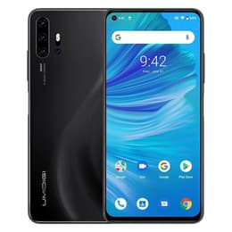Umidigi F2 128GB - Nero
