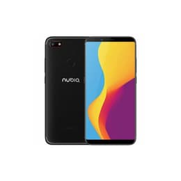 Nubia V18 64GB - Nero