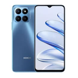 Honor 70 Lite 128GB - Blu - Dual-SIM