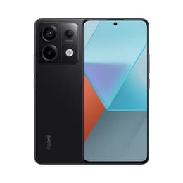 Xiaomi Redmi Note 13 Pro 256GB - Nero - Dual-SIM