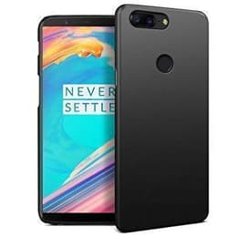 OnePlus 5T 128GB - Nero - Dual-SIM