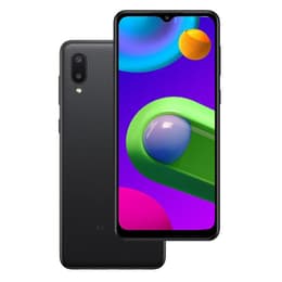 Galaxy M02 32GB - Nero