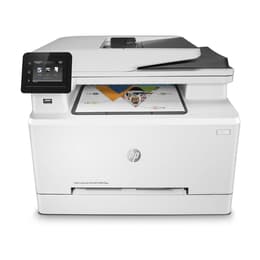 HP LaserJet MFP M281fdw Laser a colori