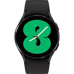 Smart Watch Cardio­frequenzimetro Samsung Galaxy WATCH 4 - Nero