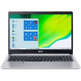 Acer Aspire 5 A514-54-3976 14" Core i3 3 GHz - SSD 256 GB - 8GB Tastiera Tedesco