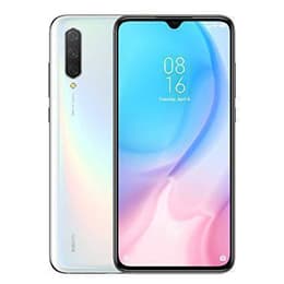 Xiaomi Mi 9 Lite 128GB - Bianco - Dual-SIM