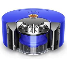 Aspirapolvere robot DYSON 360 Heurist