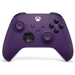 Joystick Xbox One X/S / Xbox Series X/S / PC Xbox Astral Purple