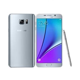 Galaxy Note5 64GB - Argento