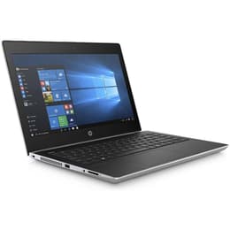 HP ProBook 430 G5 13" Core i5 1.6 GHz - SSD 256 GB - 8GB - AZERTY - Francese