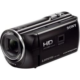 Videocamere Sony HDR-PJ220 Nero