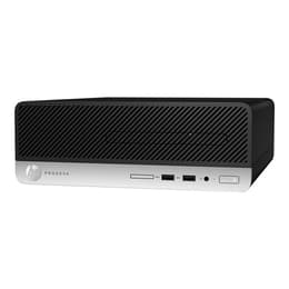 HP ProDesk 400 G6 SFF Core i3 3.6 GHz - SSD 256 GB RAM 8 GB