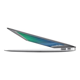 MacBook Air 11" (2015) - QWERTZ - Tedesco