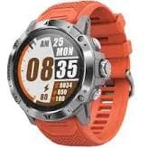 Smart Watch Coros Cardiofrequenzimetro GPS Vertix 2 - Arancione