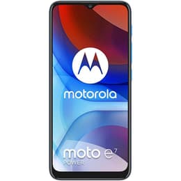 Motorola Moto E7 Power 64GB - Blu - Dual-SIM