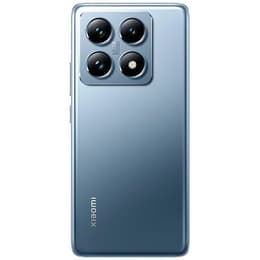 Xiaomi 14T Pro 512GB - Blu